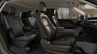 2026 Lincoln Lincoln Aviator Internal Image 1